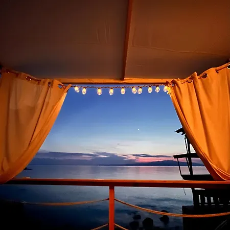 Sea U Skála Kallirákhis