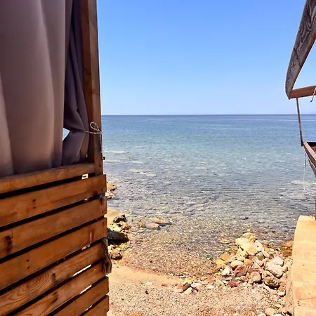 Apartment Sea U *