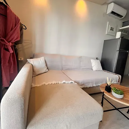 Sea U Appartamento *